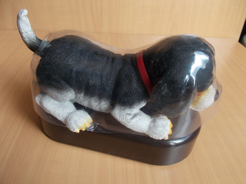 COLLECTOR CADEAU CHASSEUR Décoration