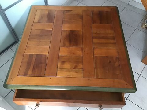 Table basse merisier 150 Seiches-sur-le-Loir (49)