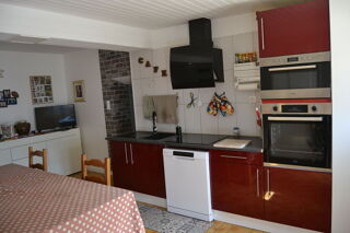  Maison à vendre 5 pièces 114 m²