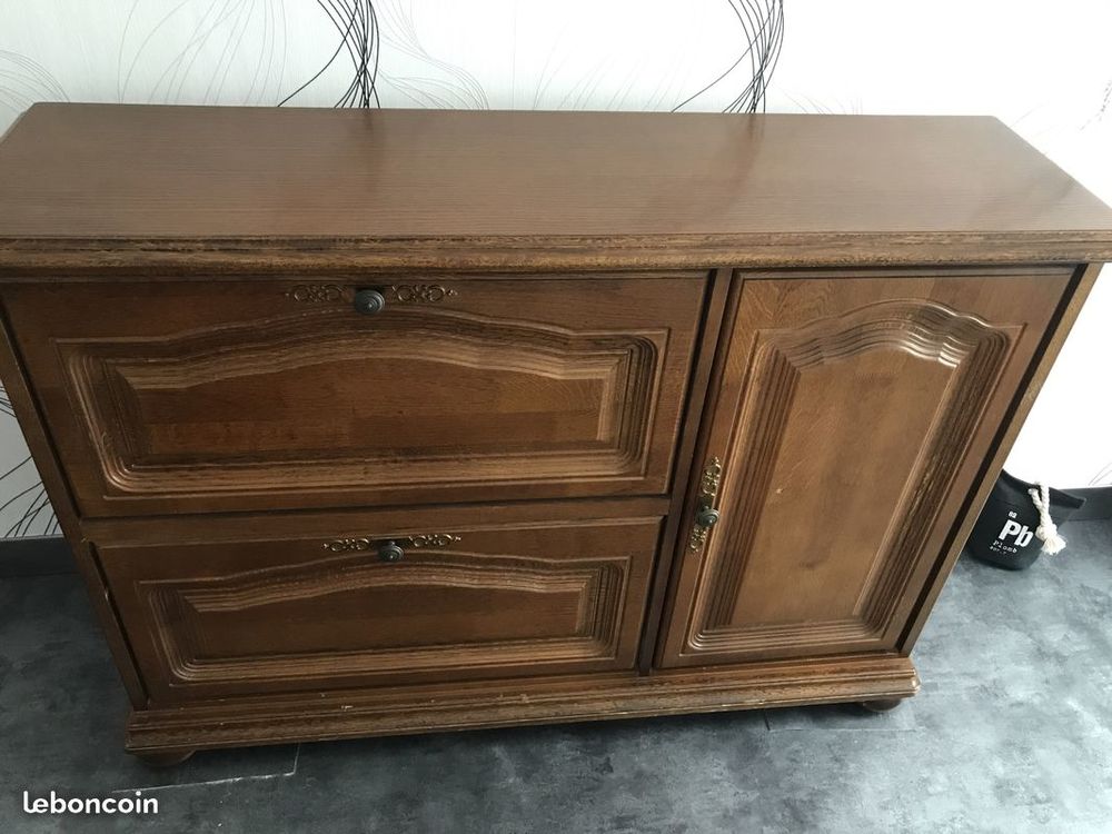 Meuble &agrave; chaussures Meubles