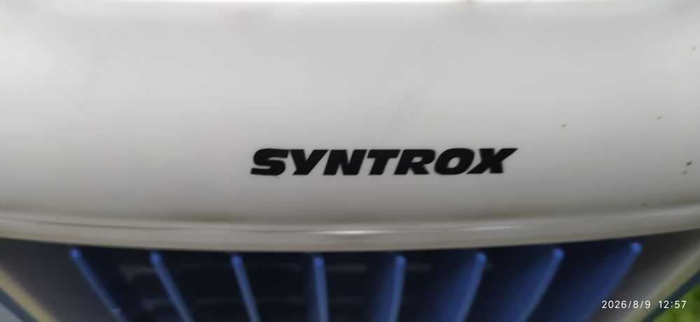 Rafra&icirc;chisseur d'air Syntrox Electroménager