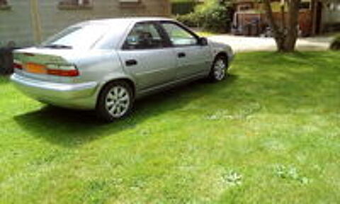 Xantia 2.0i 16V Exclusive A 1998 occasion 27190 Le Fidelaire