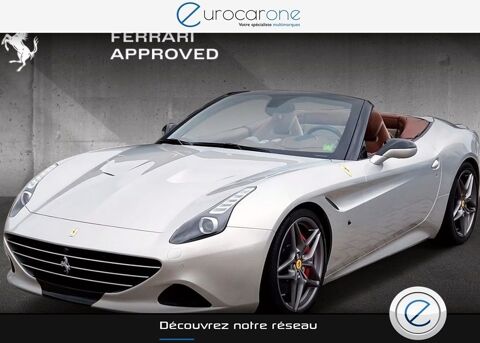 Annonce voiture Ferrari California 171990 €