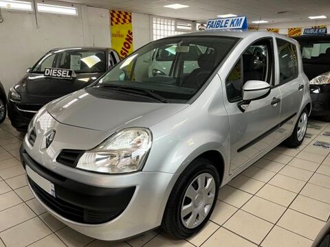 Renault modus A SAISIR  1.5 DCI 78.700KMS CLIM GARANTI