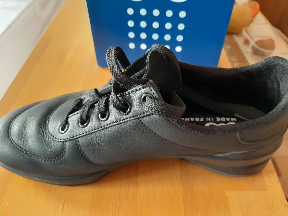 chaussure de marche femme TBS NOIRE T 41 Chaussures