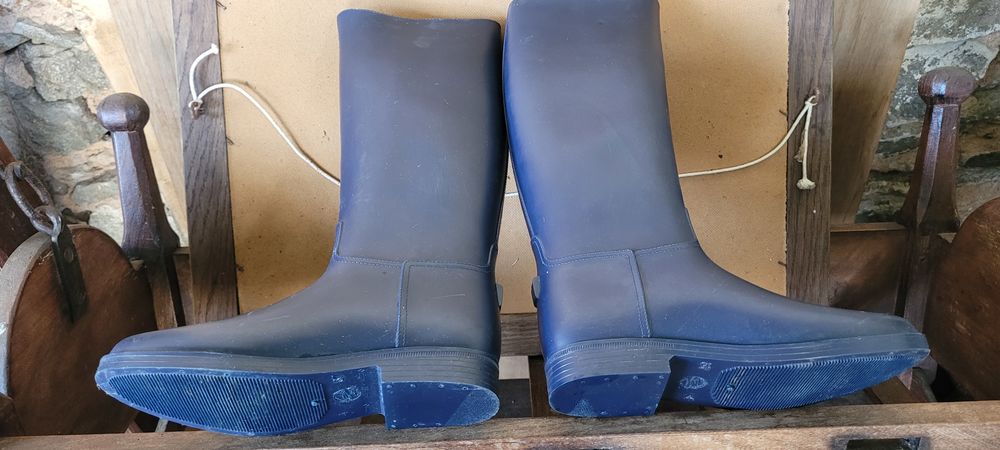 BOTTES EQUITATION SARA ZLIENNE Sports