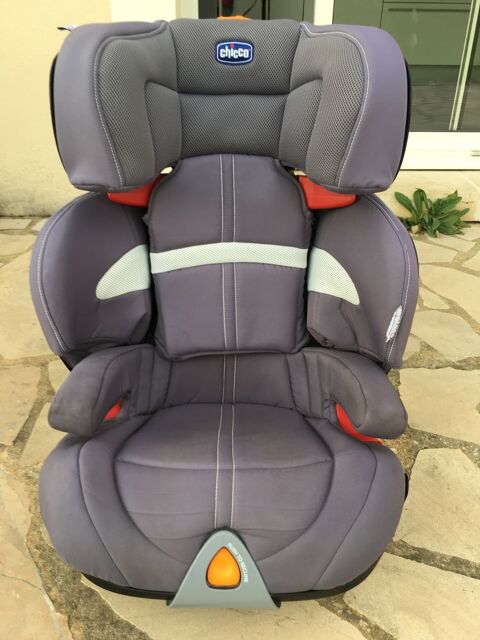 SIEGE AUTO ISOFIX 50 Dornecy (58)