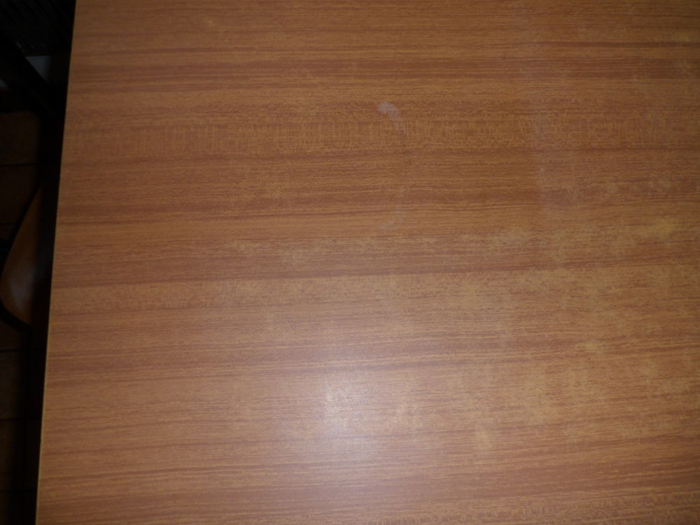 Table en formicat vintage Meubles