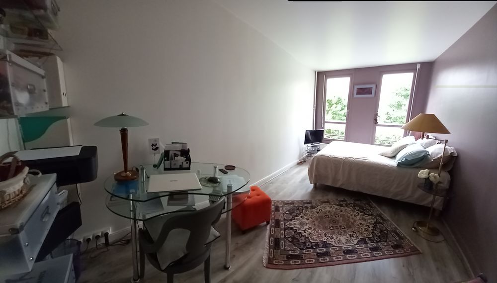 Appartement a vendre  - 2 pièce(s) - 54 m2 - Surfyn