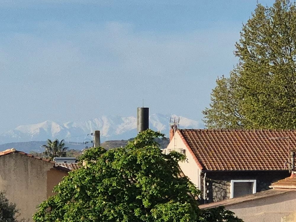 Vente Maison Maison familiale secteur Lacroix / Cassayet Narbonne