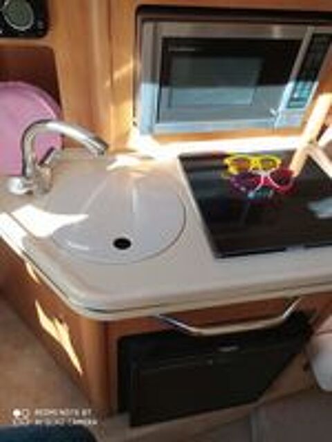 Vedette - Yacht - Offshore 2010 occasion 83270 Saint-Cyr-sur-Mer