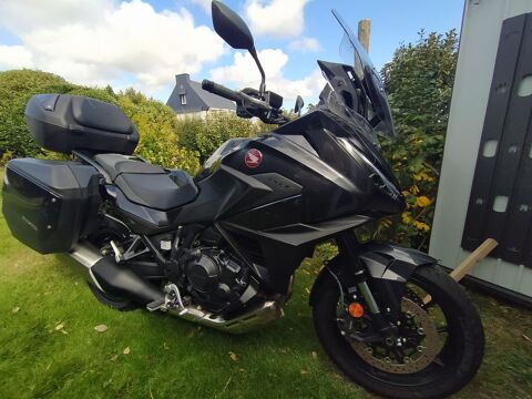 Moto HONDA 2025 occasion Brest 29200