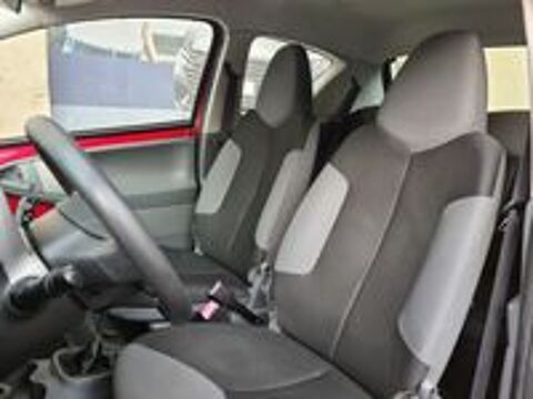 C1 1.0i Airdream Confort 2010 occasion 78540 Vernouillet