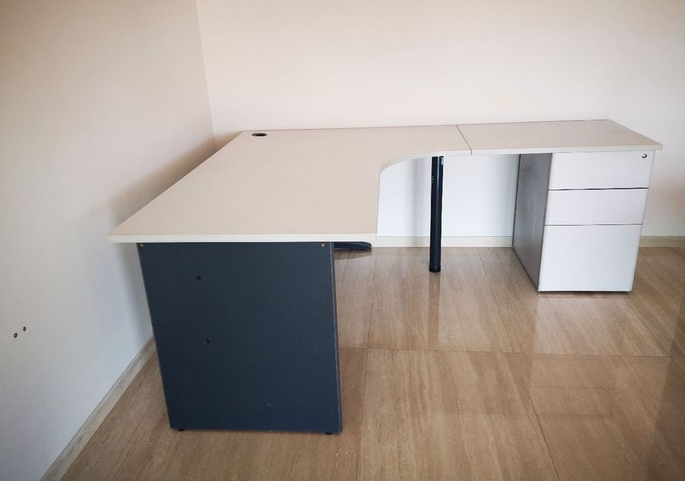 bureau d'angle professionnel Meubles