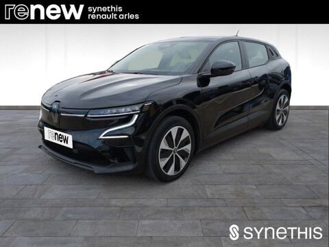 Annonce voiture Renault Mgane 27990 