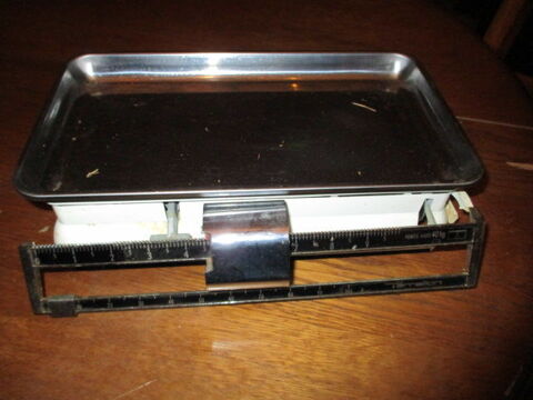 Balance menage 50 Castres (81)