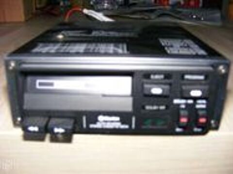 Lecteur cassette clarion gd-501 48 Pl�dran (22)