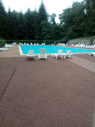 Location  Mobile Home 