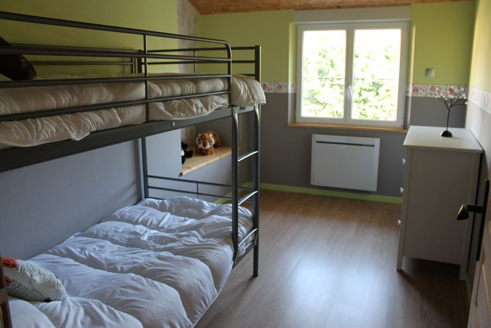   Gîte Le Petit Bois Auvergne, Saint-Ours (63230)