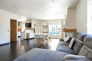  Maison à vendre 5 pièces 105 m²