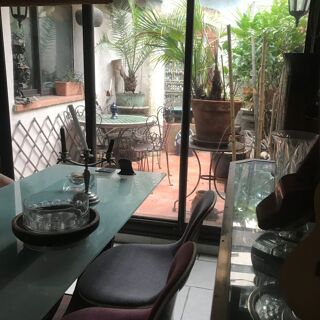 Vente Maison Maison Atypique Quartier Castellane 13006 Marseille Marseille 6