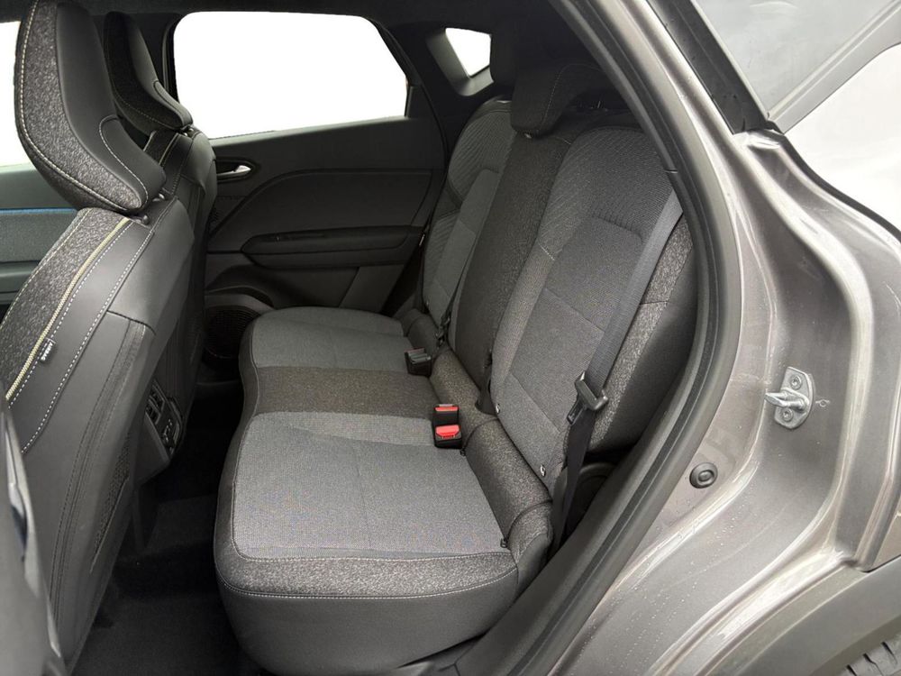 Captur E-Tech full hybrid 145 ch Techno 2025 occasion 91170 Viry-Ch&acirc;tillon