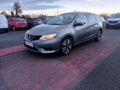 Pulsar 1.5 dCi 110 N-Connecta 2017 occasion 86600 Coulombiers