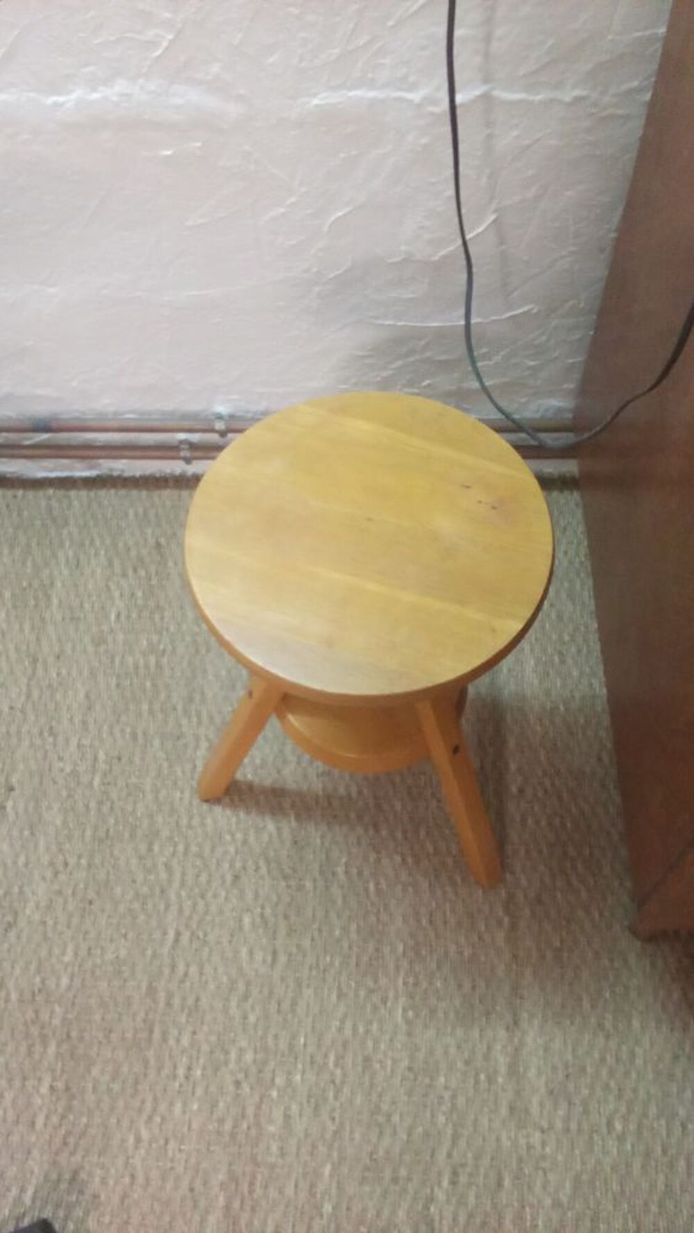 Tabouret Meubles