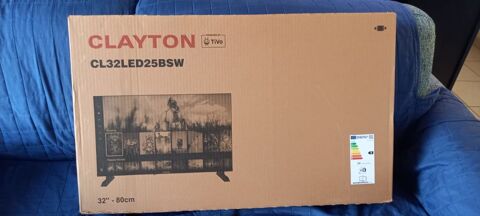 Tlviseur 80 cm 
80 Brzins (38)