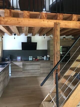  Maison � vendre 4 pi�ces 200 m�