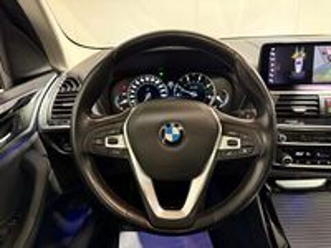 X3 xDrive20d 190ch xLine A 2018 occasion 31100 Toulouse