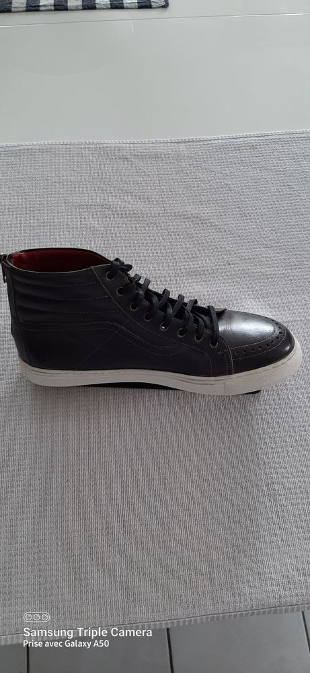 Baskets homme Chaussures