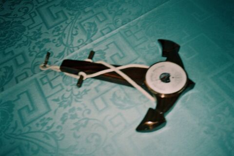 BAROMETRE ANCRE DE MARINE 15 Vouzeron (18)