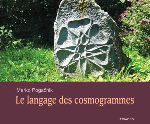Le langage des cosmogrammes 20 Illkirch-Graffenstaden (67)