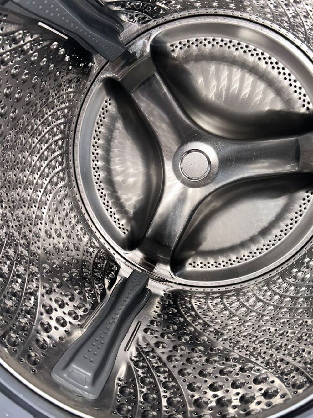 Lave+linge+18kg+garanti Electroménager