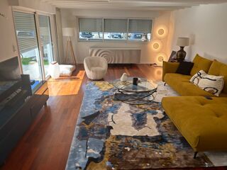  Maison à vendre 6 pièces 189 m²