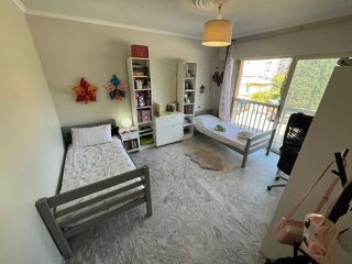 Vente Appartement Bd Grosso/Appartement T3 94m2/parking Nice