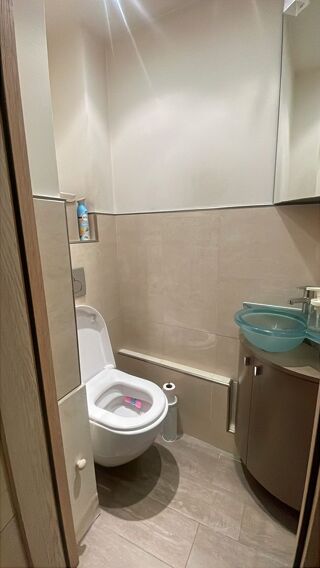  Appartement � louer 2 pi�ces 53 m� Champigny-sur-marne