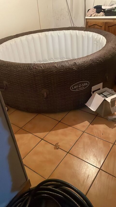 Jacuzzi SPA 500 Bourges (18)