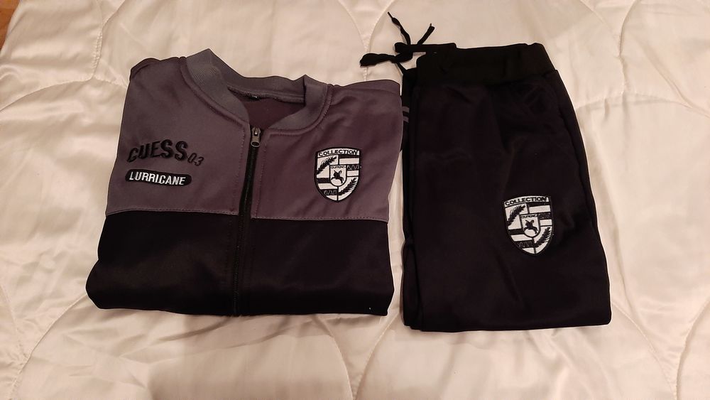 Surv&ecirc;tement Vêtements