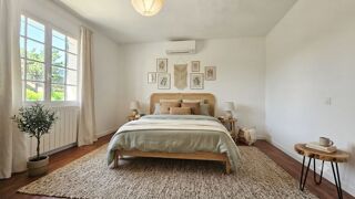  Maison à vendre 4 pièces 110 m²