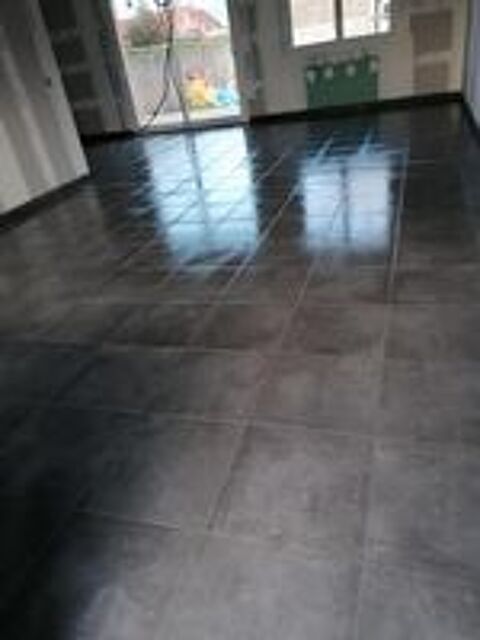   Carreleur professionnel  