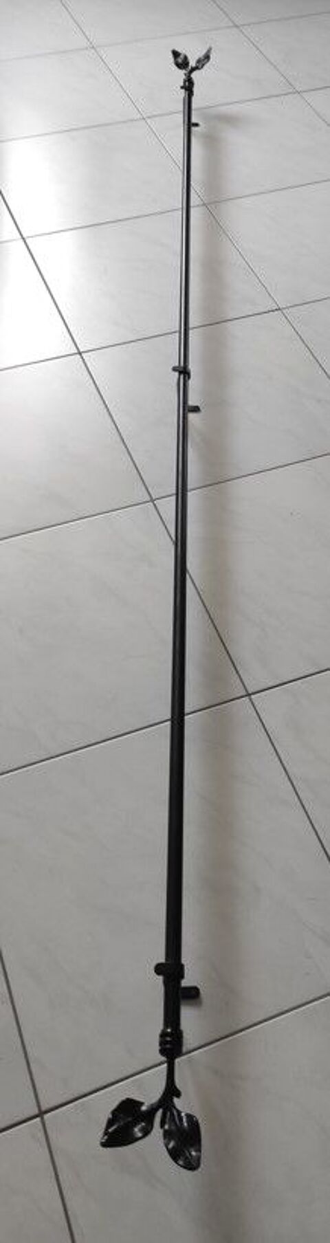 Grande tringle � rideaux 12 Metz (57)