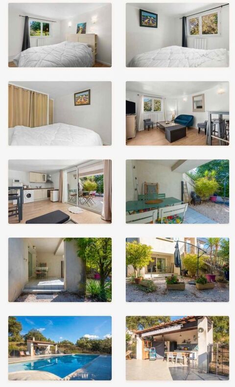  Maison  louer 2/3 pices 50 m