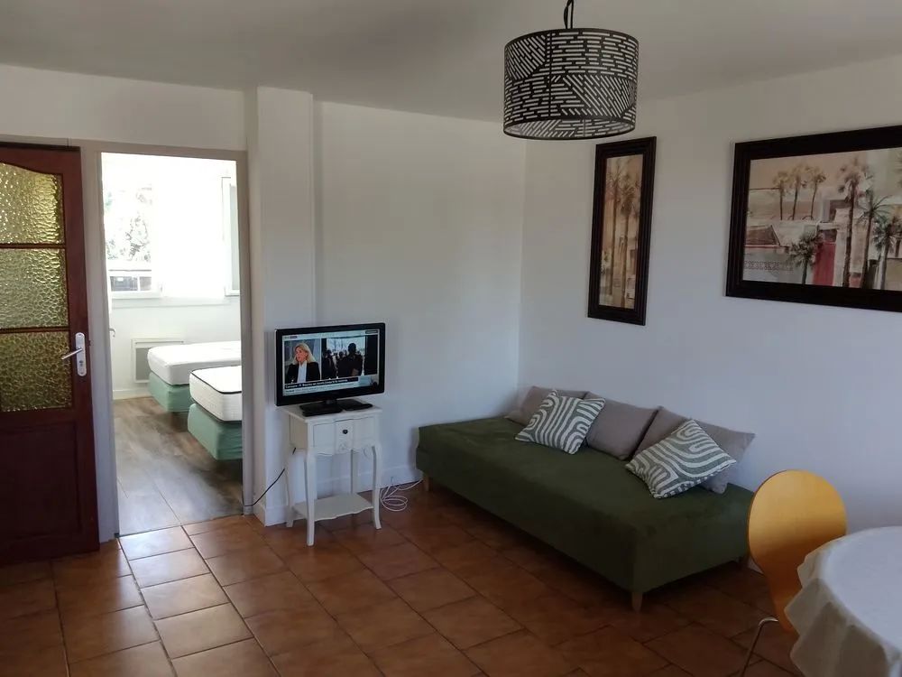 Vente Maison Immeuble maison de rapport pour investisseur 2 T2 locatifs Lussac-les-châteaux