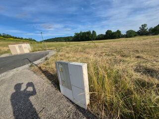  Terrain � vendre 439 m�