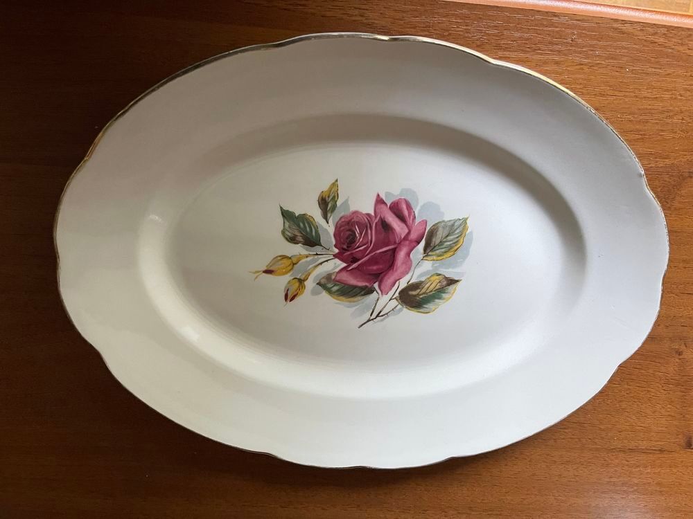 Pr&eacute;sentoirs ap&eacute;ritif Gien, Vallauris et Villeroy &amp; Boch Décoration