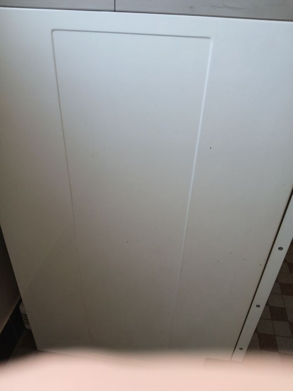 S&egrave;che linge qui fonctionne Electroménager