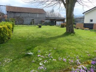  Maison � vendre 6 pi�ces 