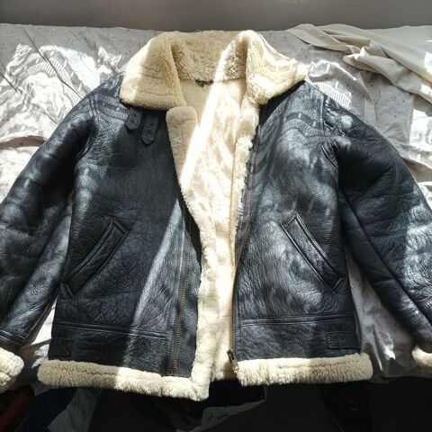 Blouson Bombardier 250 Neuilly-sur-Seine (92)